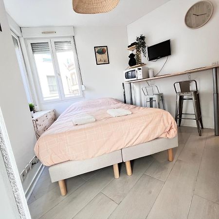 Le Tressous - Studio Sur Place De Jaude Prefecture Clermont-Ferrand Esterno foto