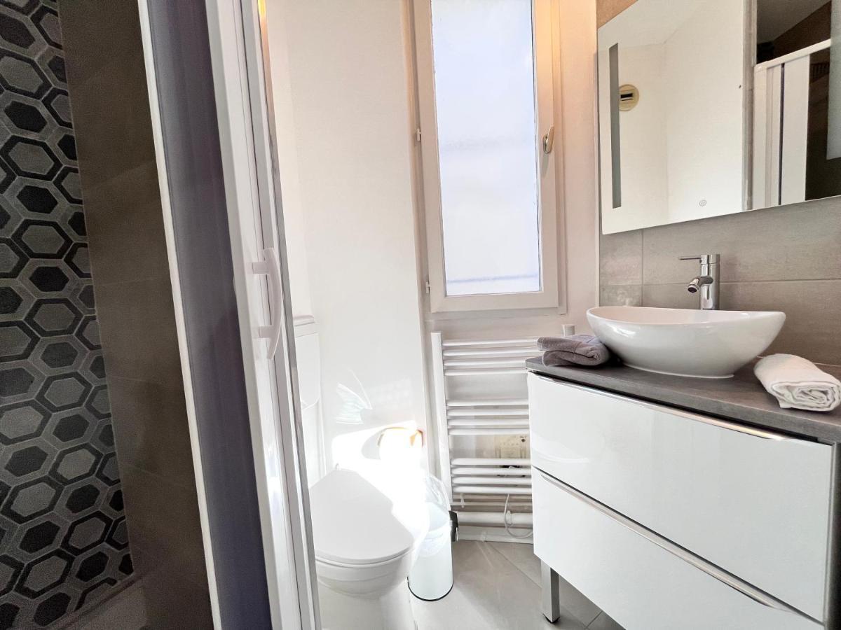 Le Tressous - Studio Sur Place De Jaude Prefecture Clermont-Ferrand Esterno foto